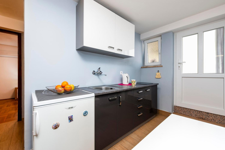 Others 3, Apartments and Room Silvana, Rovinj