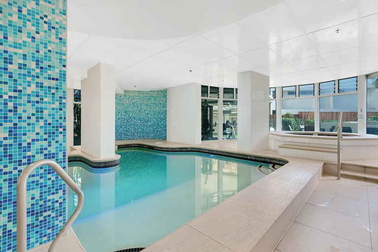 Sport & Beauty 2, Zenith Apartments - Q Stay, Gold Coast