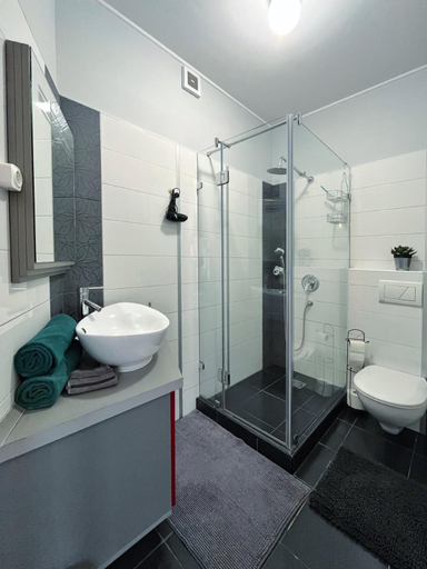 Others 4, Hetvezer Penthouse Apartments, Szeged