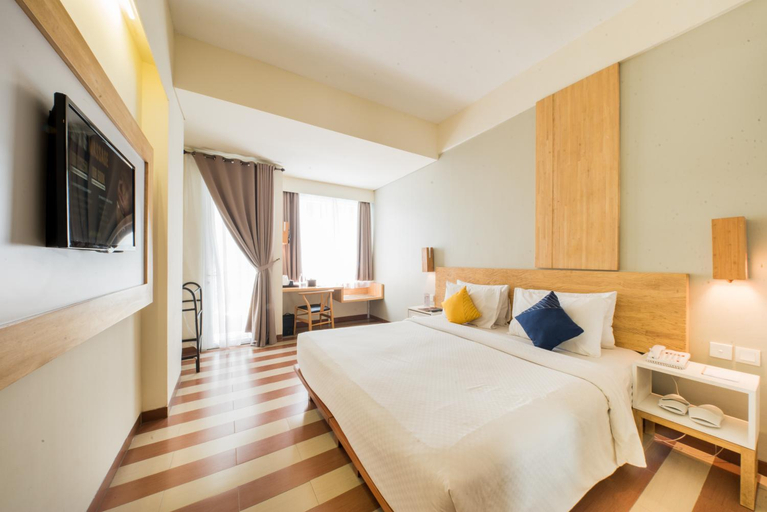 Bedroom 29