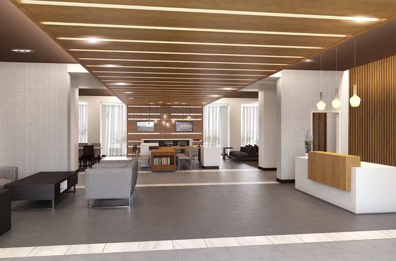 Others 5, Wingate by Wyndham Augusta I-20, Columbia