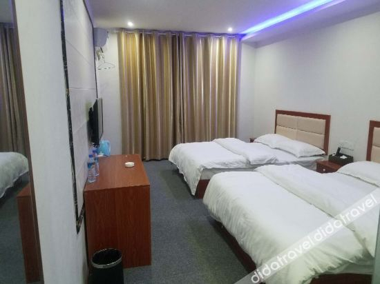 Others 3, Junxiang Express Hotel, Guiyang