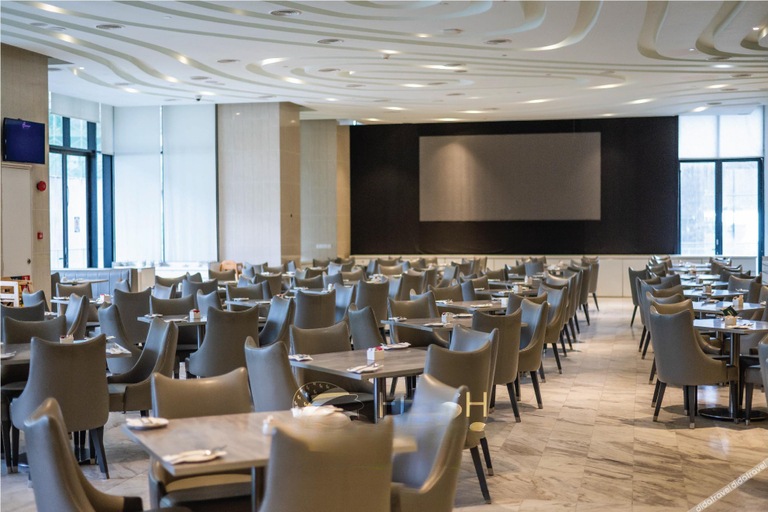 Food & Drinks 4, Premium Suites D'lement Genting Highlands by BYON, Genting Highlands