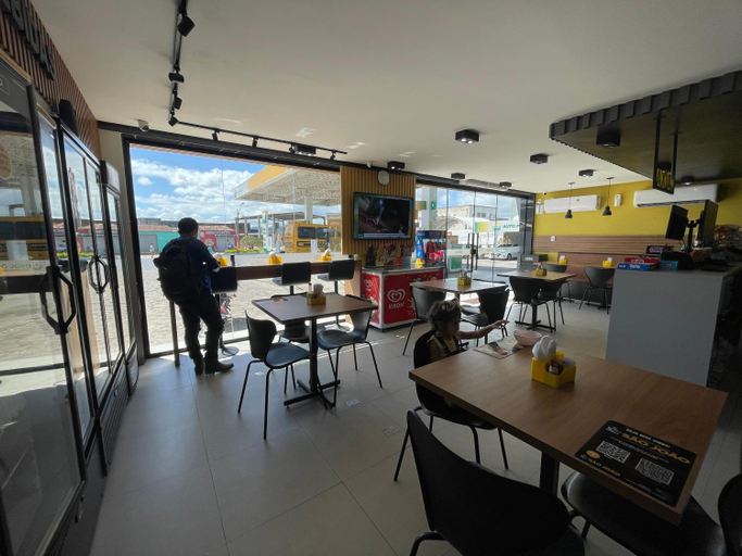 Food & Drinks 5, Pousada Anadia, Anadia