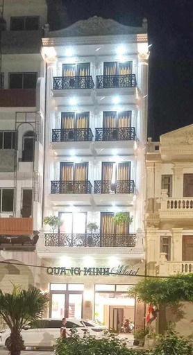 Others 5, Quang Minh Hotel, Đồ Sơn