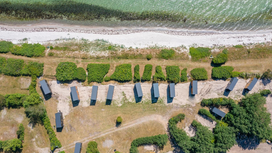 Others 3, Tiny Seaside - Kegnæs, Sønderborg