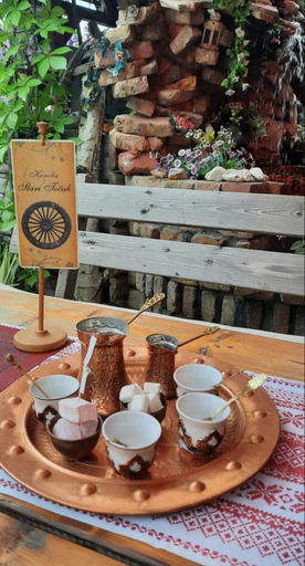 Food & Drinks 2, Apartments Stari Tocak Sarajevo, Sarajevo