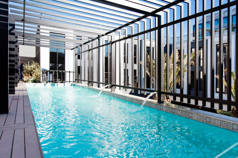 Sport & Beauty 3, The Weinberg Windhoek, Windhoek East