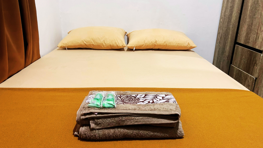 Bedroom 9