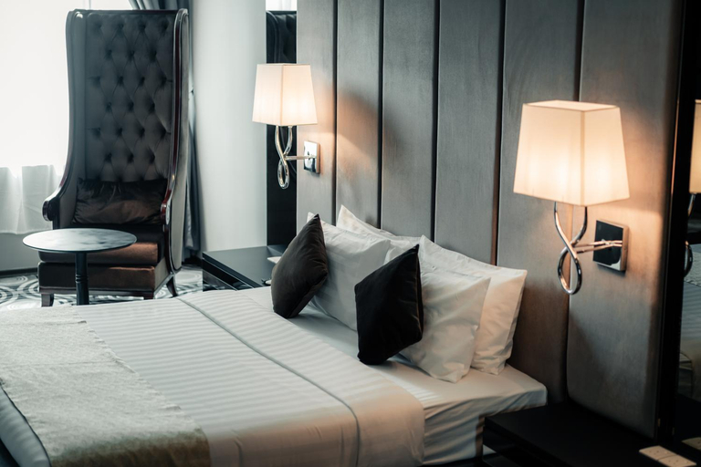 Bedroom 30