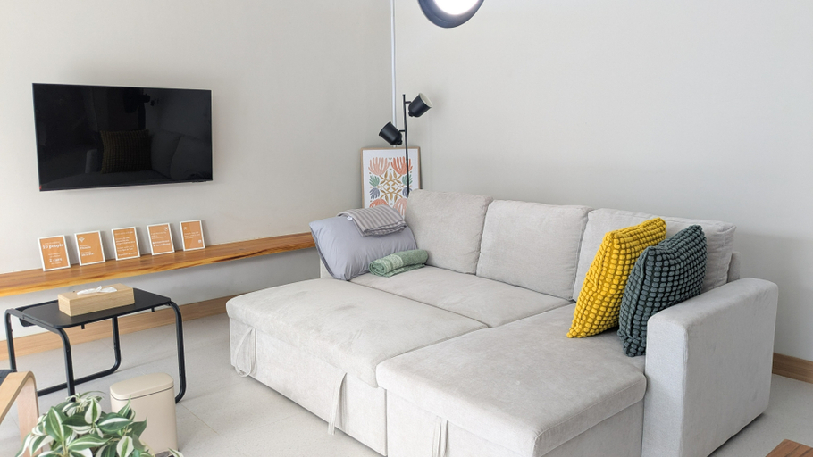 Others 2, Natani House - Japandi Vacation Home, Banyumas