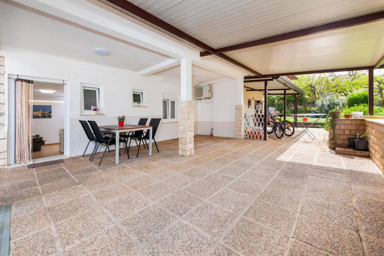 Others 4, Apartments and Room Silvana, Rovinj