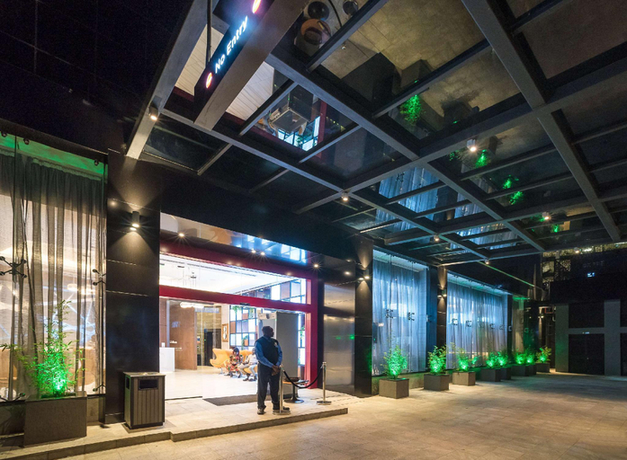 Public Area 2, Best Western Premier Westlands, Westlands