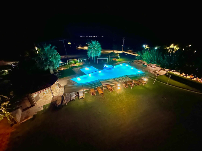 Others 3, Glyfa Beach Hotel, West Greece