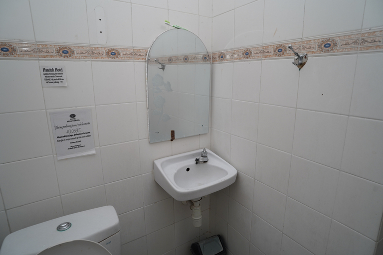 Bathroom 5