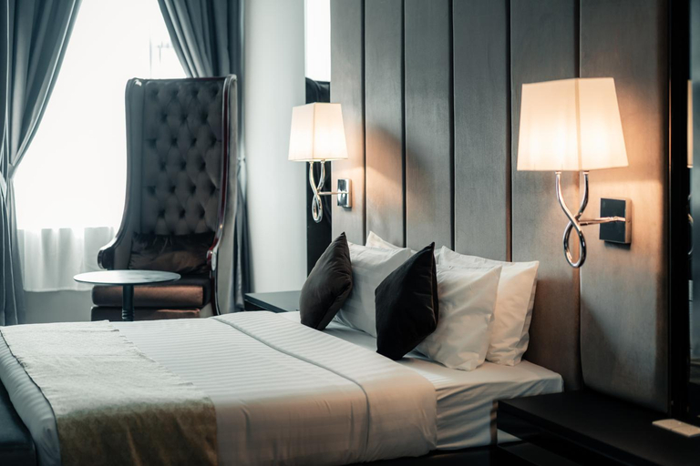 Bedroom 22