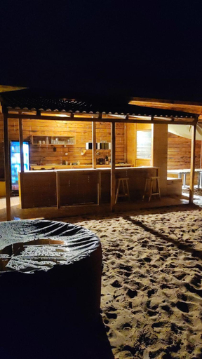 1, COMPORTA SIDE - Lake, Setúbal