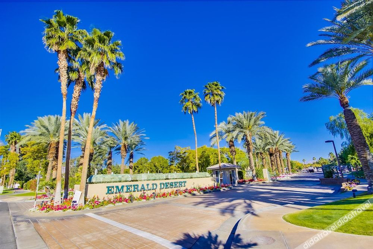 Others 3, The Villas at Emerald Desert RV Resort, Riverside