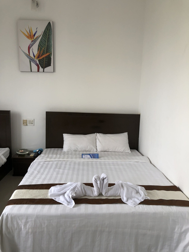 Bedroom 4, Kiet Hong Hotel, Rạch Giá