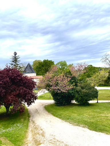 Others 3, Chambres Domaine de Laleard, Charente-Maritime