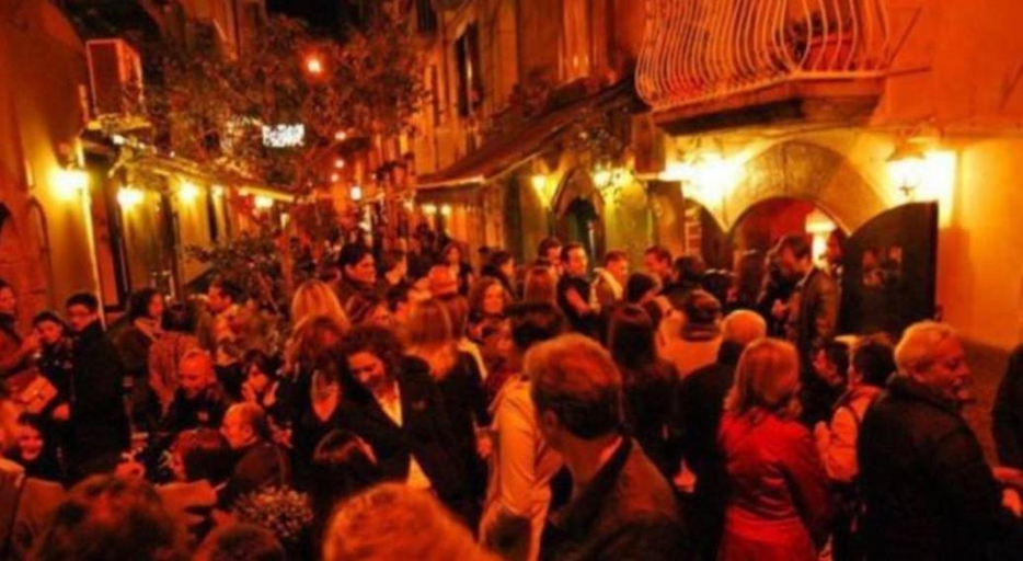 Food & Drinks 4, Casa Sole Home, Napoli