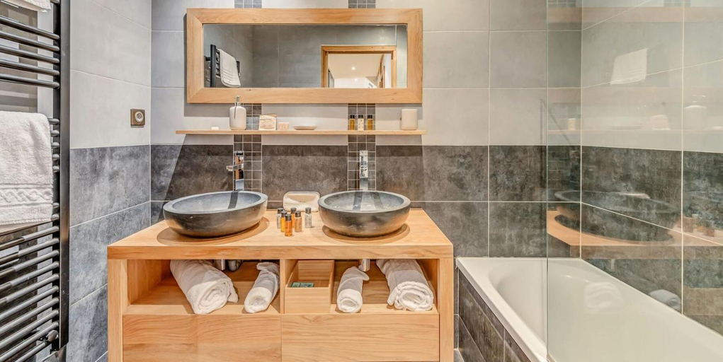 Others 5, Residence Super Tignes - 3 Pieces pour 6 Personnes MAE-7481, Savoie