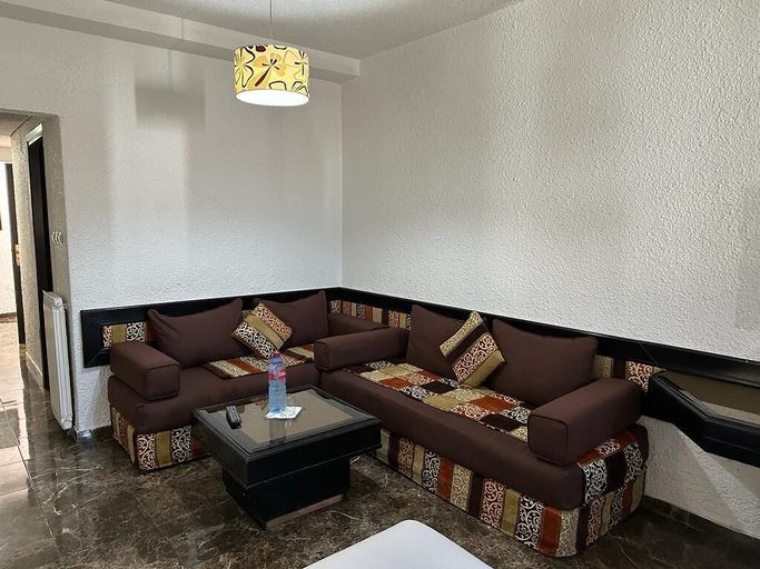 Others 2, Belere Arribat City Center, Rabat