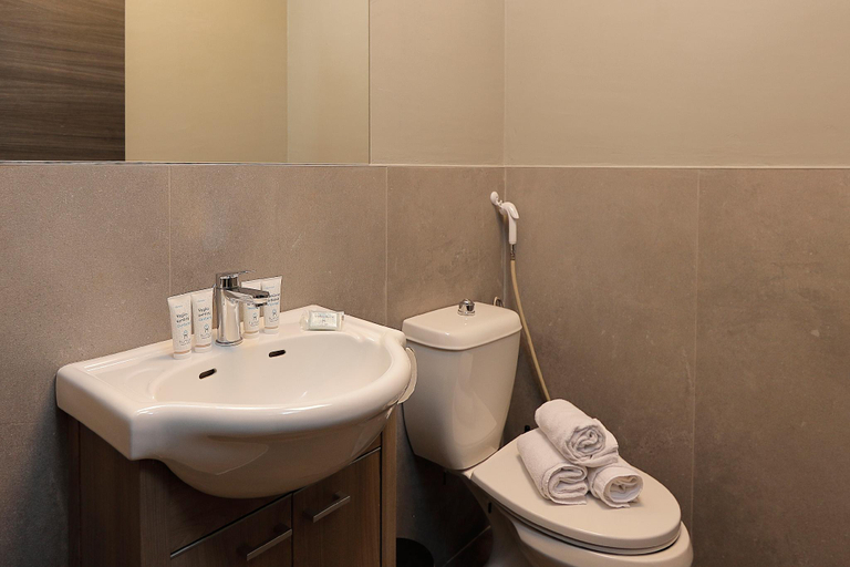 Bathroom 9