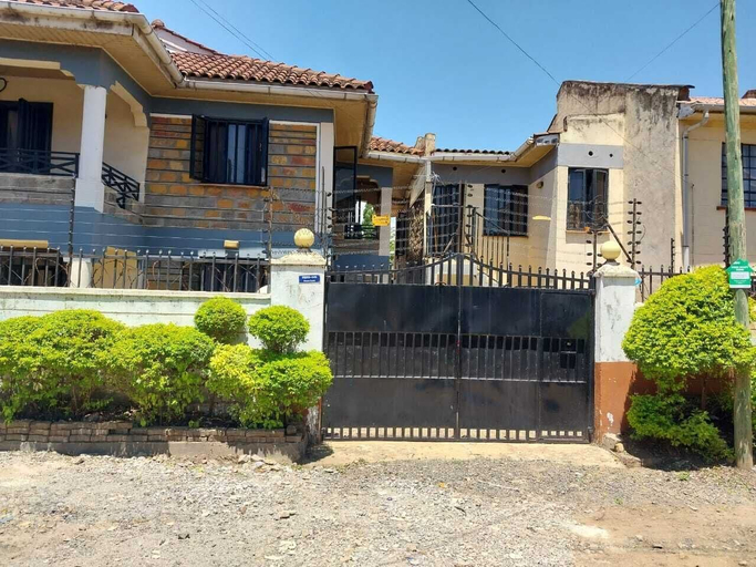 Exterior & Views 2, Standard Gardens Milimani Kisumu, Kisumu Central