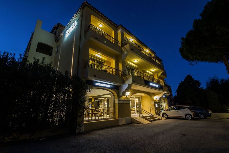 Exterior & Views 2, Hotel Le Petit Prince, Var