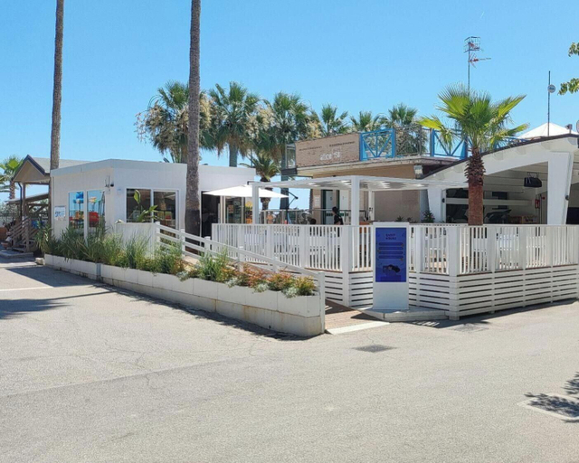 Exterior & Views 2, HappyCamp in Duca Amedeo Camping Village, Teramo