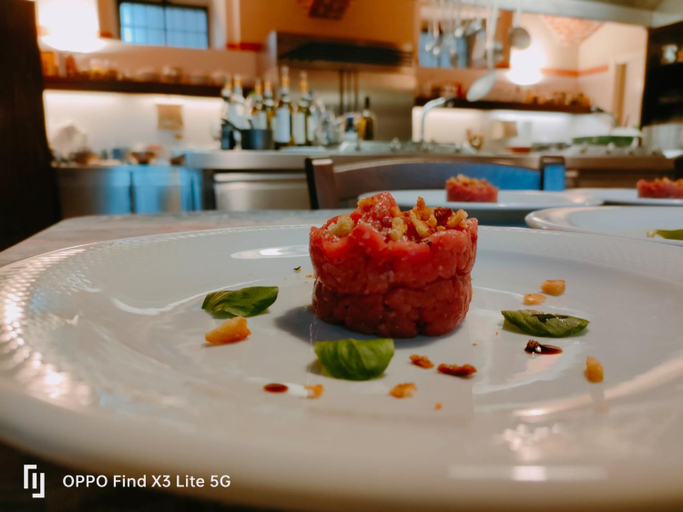Food & Drinks 2, Marchesi Incisa Winery Lodge, Asti