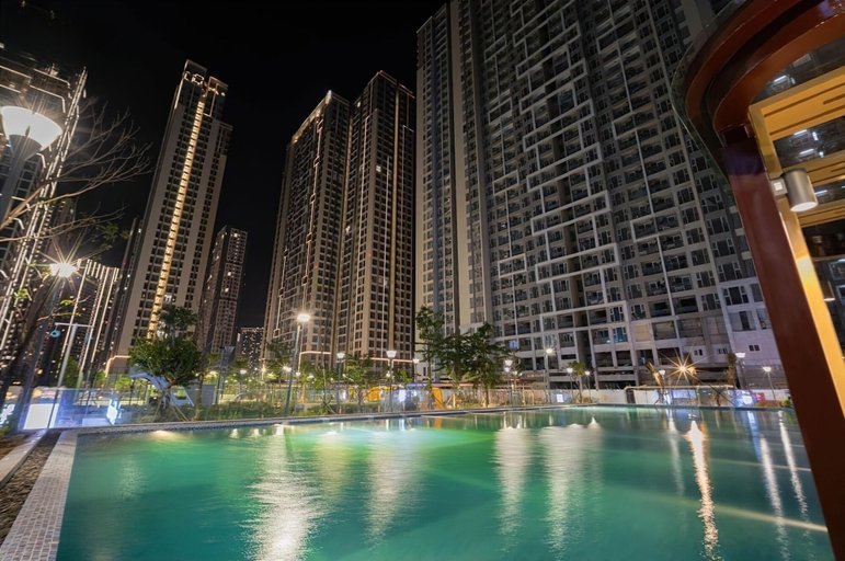 Vinhomes Smart City by Emily in Town, Từ Liêm