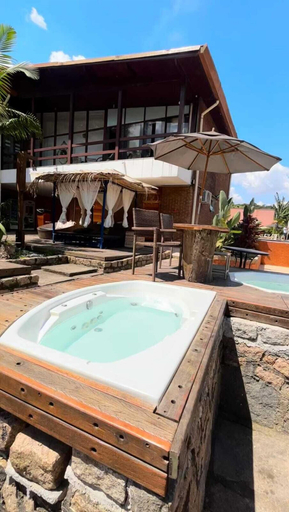 Sport & Beauty 5, EcoHotel Vale do Sol, Embu