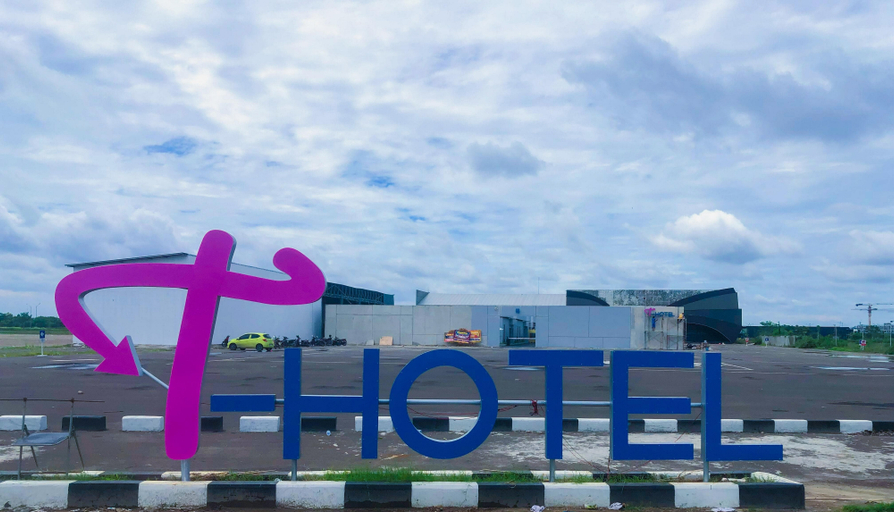 T Hotel, Tangerang