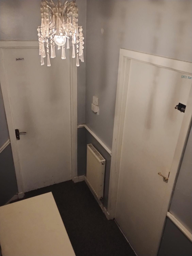 Others 5, North Edinburgh - Shared house bwith own room and bathroom, Edinburgh