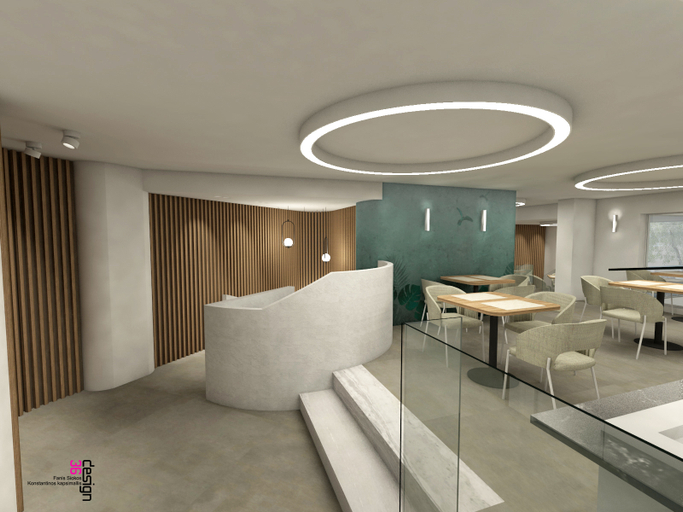 Others 5, Zein Boutique Athens Hotel, Attica