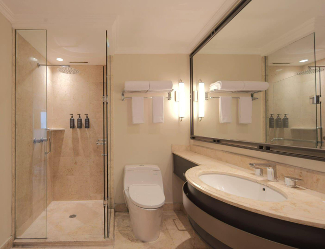 Bathroom 1