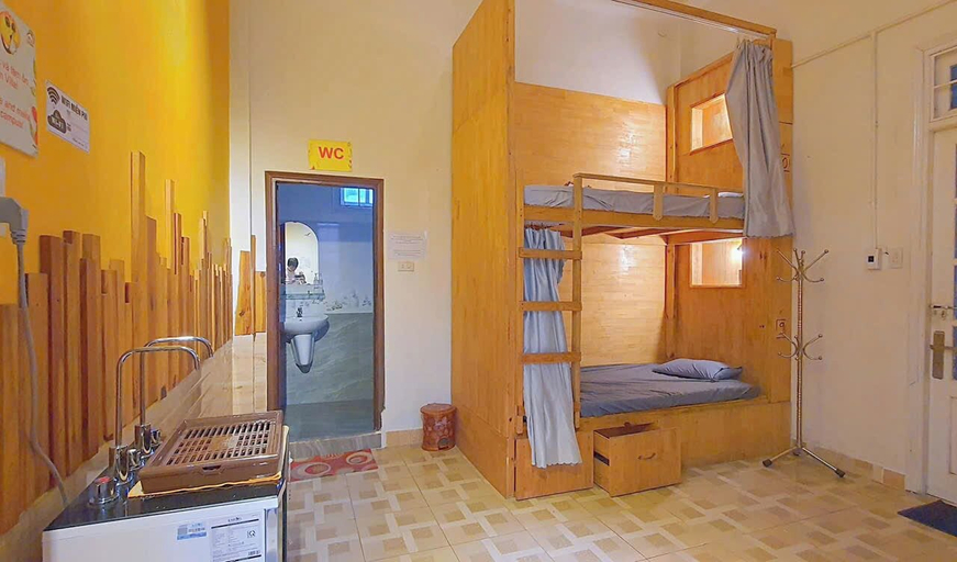 Others, Happy Dream House, Đà Lạt