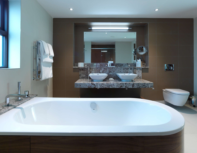 Bathroom 3, Northcote, Lancashire