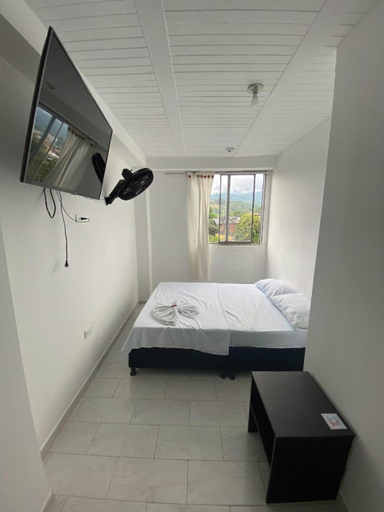 Others 5, Hotel Malu Real, San Miguel de Mocoa