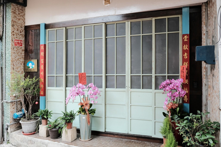 Others 2, Zhuang Tongyi Homestay, Changhua
