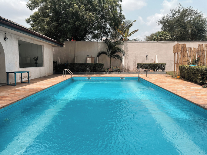 Sport & Beauty 4, TCC APARTMENT, Accra