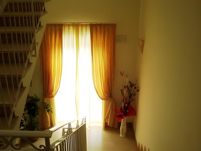 Others 3, Hotel Residence Amarcord, Rimini