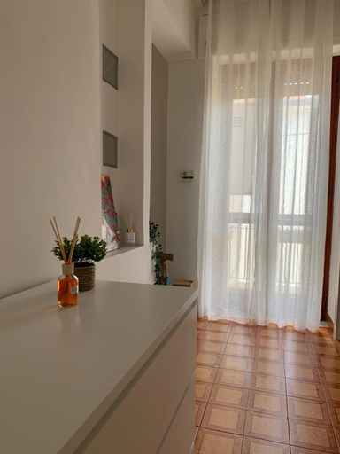 Others 5, Affittacamere da Anna, Isernia