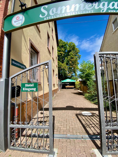 Exterior & Views 2, Zur Waldlust, Frankfurt am Main