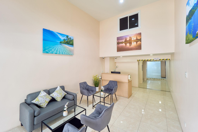 Others 1, ILANA Hostel, Bang Rak