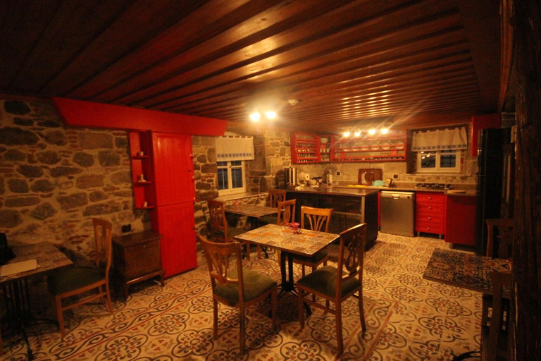 Food & Drinks 5, Bergama TAŞKONAK, Bergama