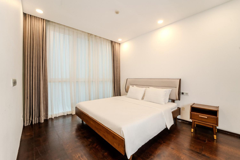 Bedroom 12
