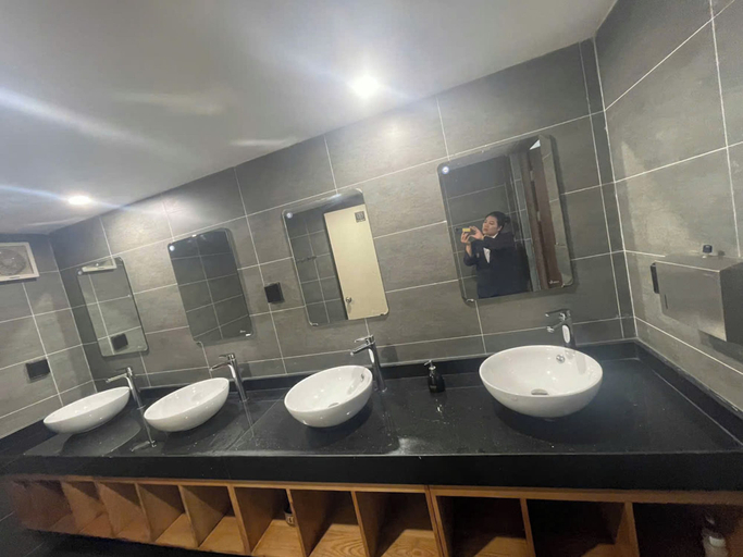 Bathroom 4, Gia Trang Heian Hoa Binh, Hòa Bình